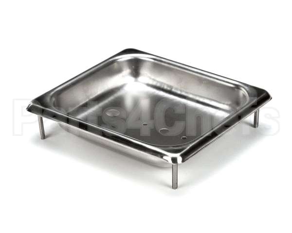 56370-PK Apw Wyott Recessed Bezel Assembly