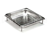 56370-PK Apw Wyott Recessed Bezel Assembly