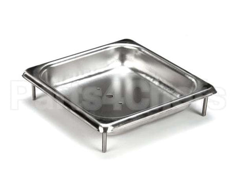 56370-PK Apw Wyott Recessed Bezel Assembly