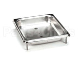 56370-PK Apw Wyott Recessed Bezel Assembly