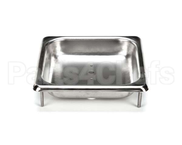 56370-PK Apw Wyott Recessed Bezel Assembly