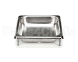 56370-PK Apw Wyott Recessed Bezel Assembly