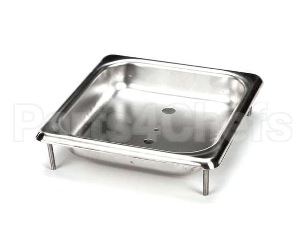 56370-PK Apw Wyott Recessed Bezel Assembly