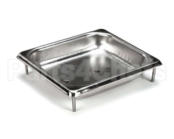 56370-PK Apw Wyott Recessed Bezel Assembly