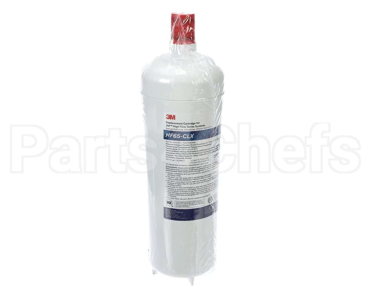 5637213 3M Hf65-Clx Filter Cartridge