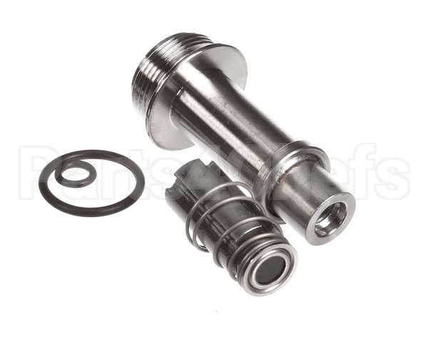 56373.0000 Bunn Kit,Parker 3-W Bypss Vlv 4R015