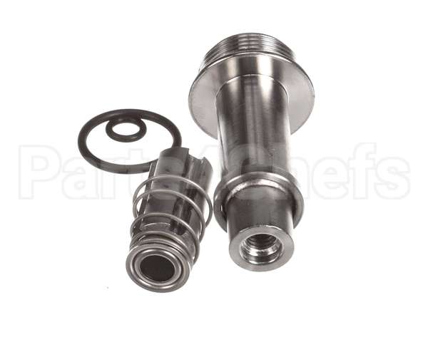 56373.0000 Bunn Kit,Parker 3-W Bypss Vlv 4R015