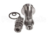 56373.0000 Bunn Kit,Parker 3-W Bypss Vlv 4R015