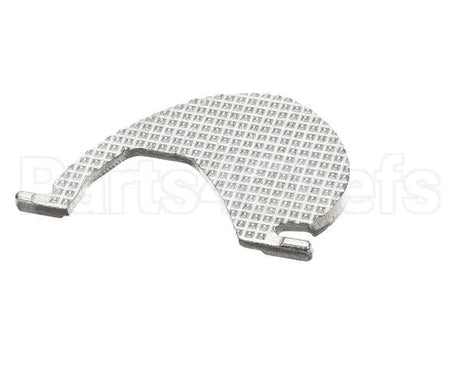 56377 Nemco Push Plate