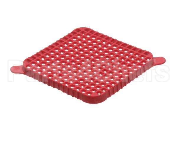 56381-1 Nemco Gasket, Red Cleaning