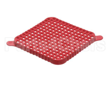 56381-1 Nemco Gasket, Red Cleaning