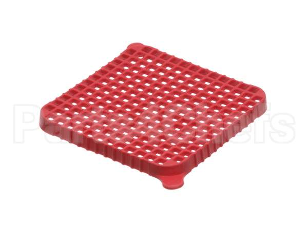 56381-1 Nemco Gasket, Red Cleaning