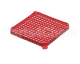 56381-1 Nemco Gasket, Red Cleaning
