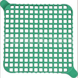 56381-3 Compatible Nemco Gasket, Cleaninggreen, 1/2 Dice Easy Chopper 3