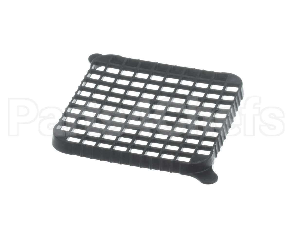 56382-4 Nemco Gasket, Black Cleaning