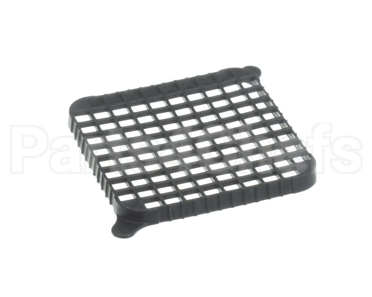 56382-4 Nemco Gasket, Black Cleaning