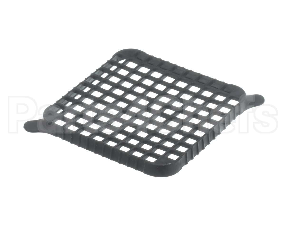 56382-4 Nemco Gasket, Black Cleaning