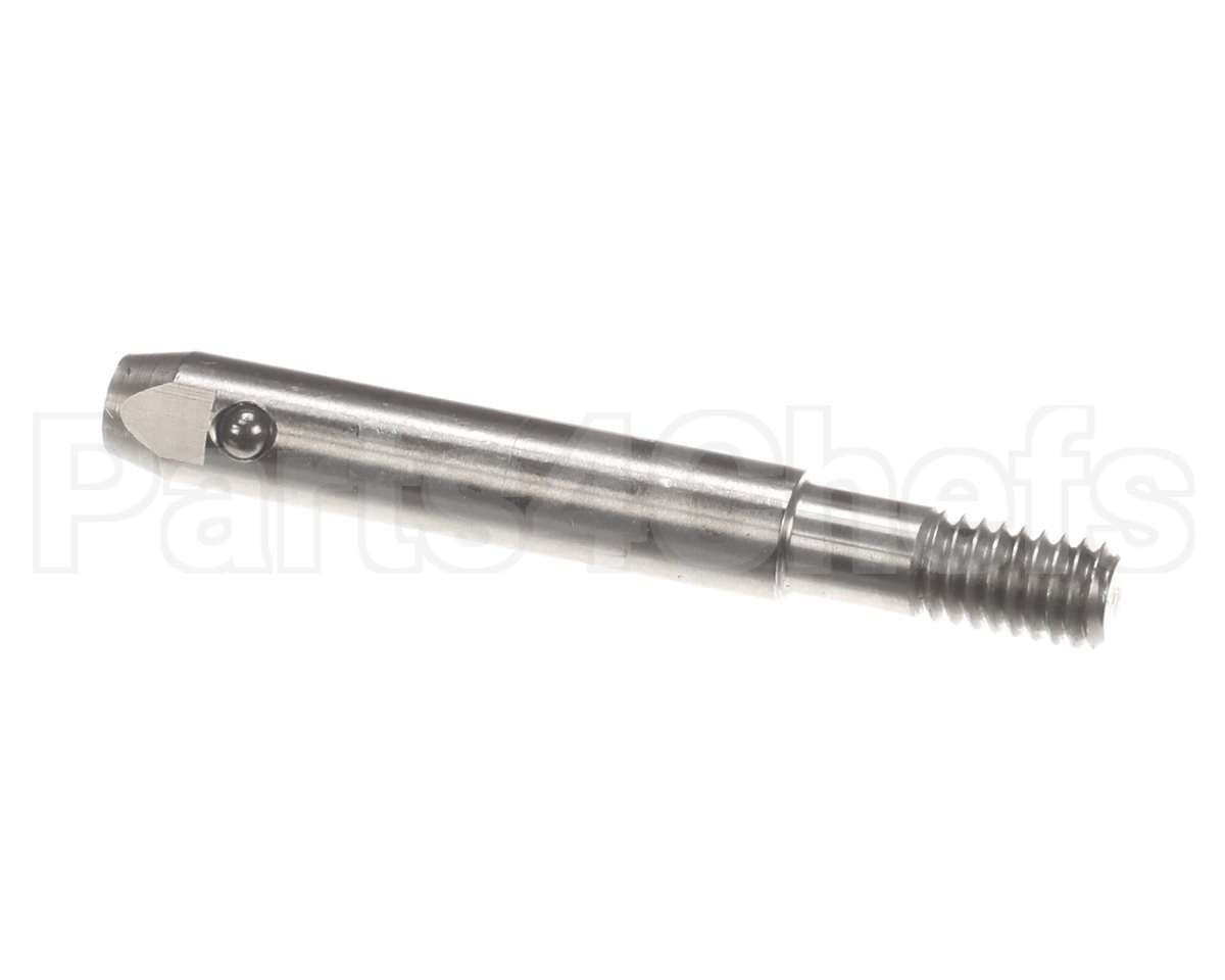 56383 Nemco Locating Pin, Chopper Iii
