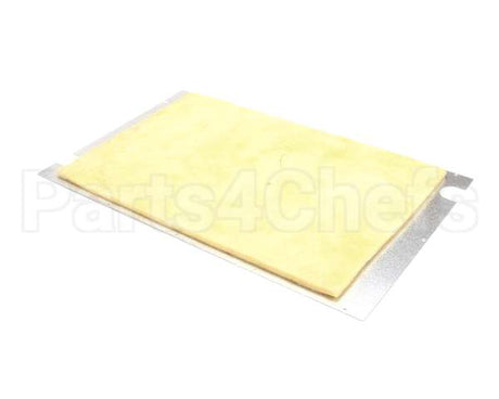 56385 Apw Wyott Bottom Inspection Plate Assembly