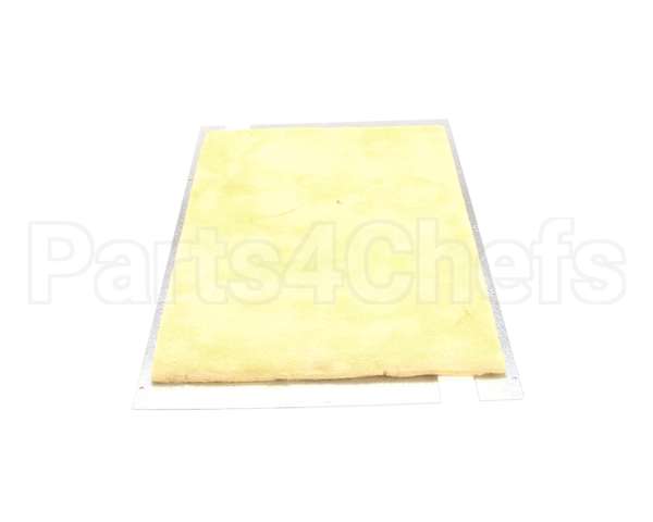 56385 Apw Wyott Bottom Inspection Plate Assembly