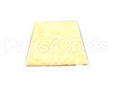 56385 Apw Wyott Bottom Inspection Plate Assembly