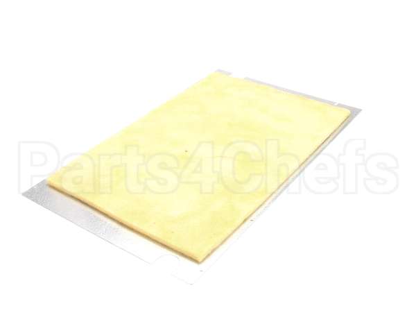 56385 Apw Wyott Bottom Inspection Plate Assembly