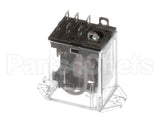 56394 Henny Penny Pwr Relay-10A 240 Vac Dbl Pole