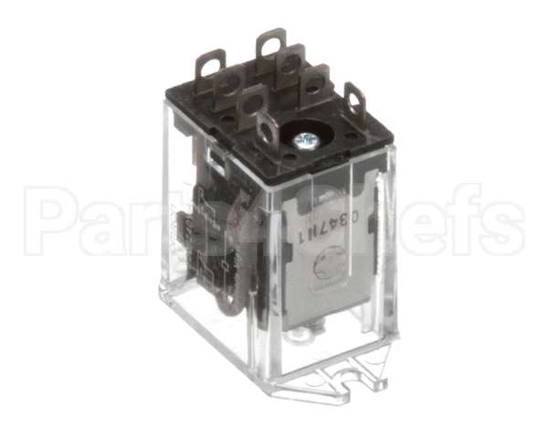 56394 Henny Penny Pwr Relay-10A 240 Vac Dbl Pole