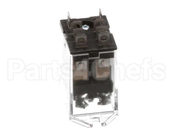 56394 Henny Penny Pwr Relay-10A 240 Vac Dbl Pole