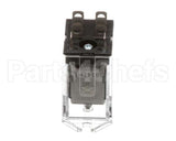 56394 Henny Penny Pwr Relay-10A 240 Vac Dbl Pole
