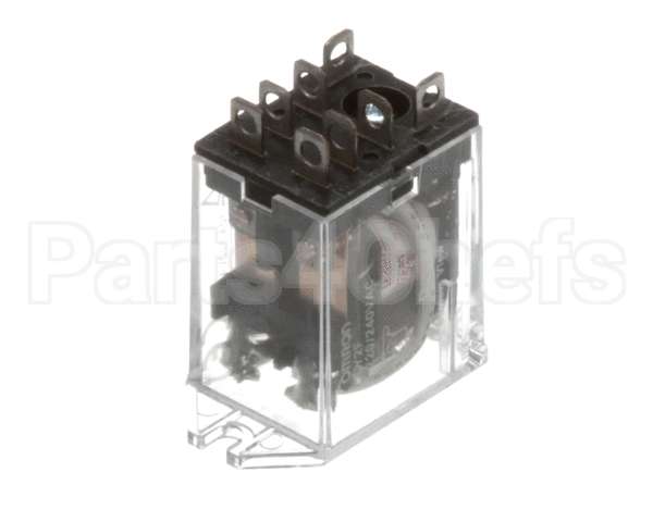 56394 Henny Penny Pwr Relay-10A 240 Vac Dbl Pole
