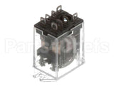 56394 Henny Penny Pwr Relay-10A 240 Vac Dbl Pole