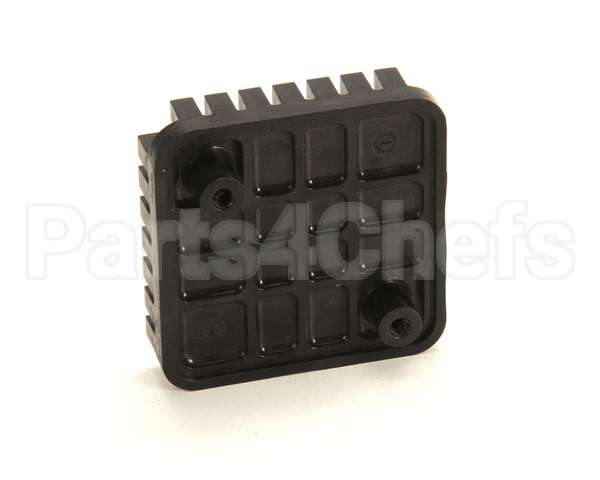 564 Vollrath Push Block 3/8