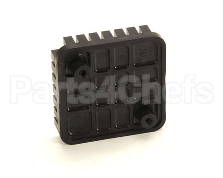 564 Vollrath Push Block 3/8