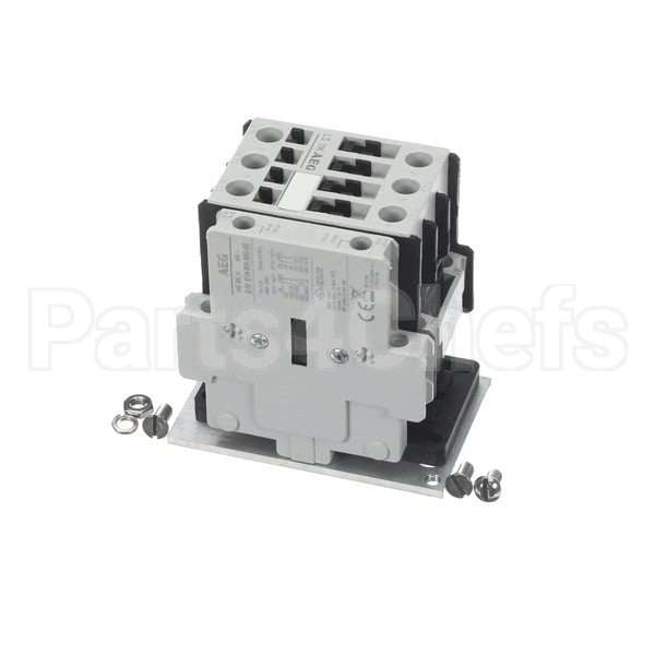 56400K Compatible Biro Contactorkit, Aeg Ls11K