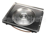 5641 Grindmaster Cecilware Evap Assembly D15-3/4 Wd15-3/4