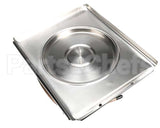 5641 Grindmaster Cecilware Evap Assembly D15-3/4 Wd15-3/4