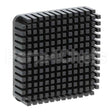 56417 Compatible Nemco Pusher Block 1/4In Nem