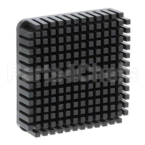 56417 Compatible Nemco Pusher Block 1/4In Nem