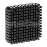 56417 Compatible Nemco Pusher Block 1/4In Nem