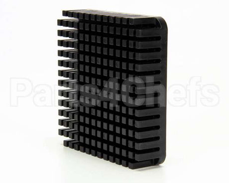 56417 Nemco 1/4 1/2 Push Block Easy Chopp