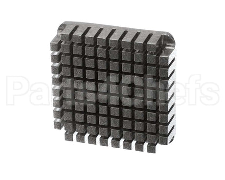 56418-5G Nemco Push Block, Cast 3/8
