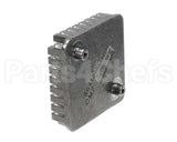 56418-5G Nemco Push Block, Cast 3/8