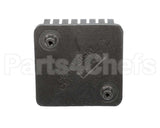 56418-5G Nemco Push Block, Cast 3/8