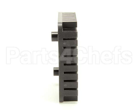56418 Nemco 3/8 Push Block Easy Chopper 2