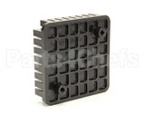 56418 Nemco 3/8 Push Block Easy Chopper 2