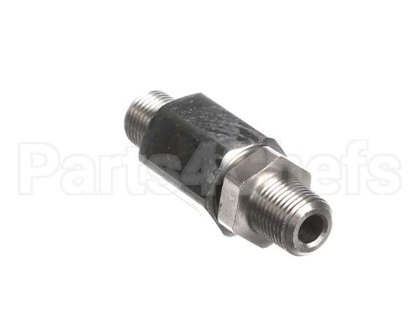 56419.0000 Bunn Check Vlv,Sst 1/8Npt X 1/8Npt