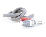 56420 Apw Wyott Drain Valve Kit
