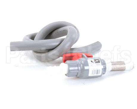 56420 Apw Wyott Drain Valve Kit