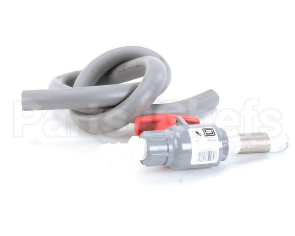 56420 Apw Wyott Drain Valve Kit